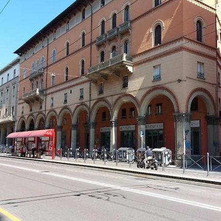 Vigarani Apartments Bologna Kültér fotó