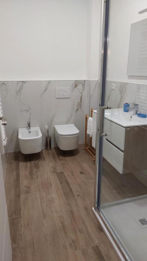 Vigarani Apartments Bologna Kültér fotó