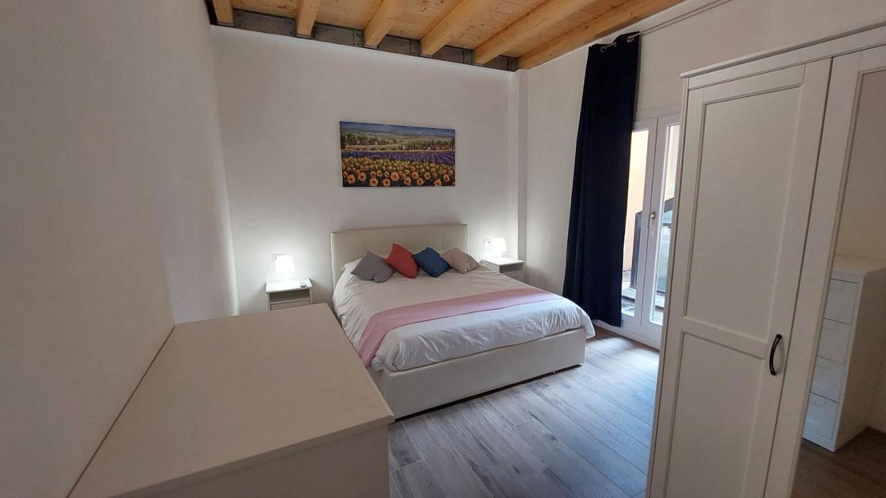 Vigarani Apartments Bologna Kültér fotó