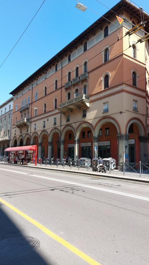 Vigarani Apartments Bologna Kültér fotó