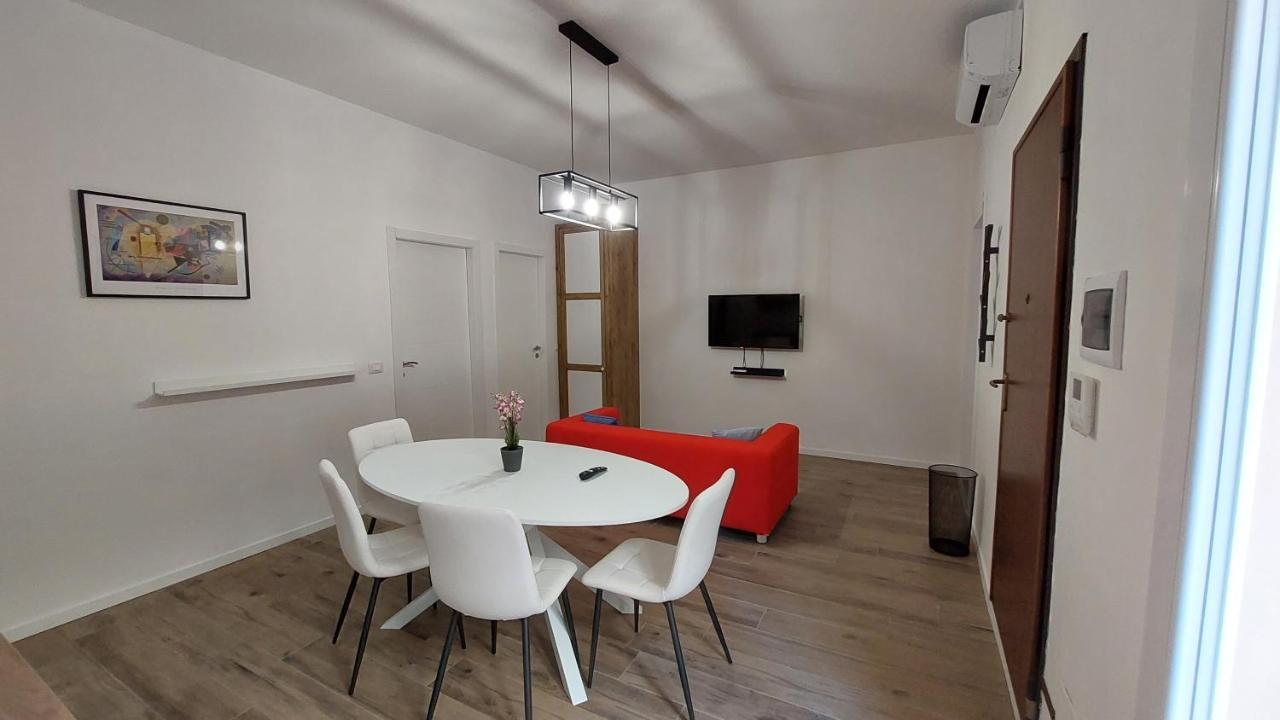 Vigarani Apartments Bologna Kültér fotó