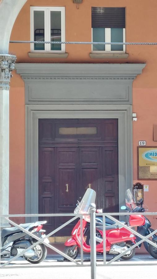 Vigarani Apartments Bologna Kültér fotó