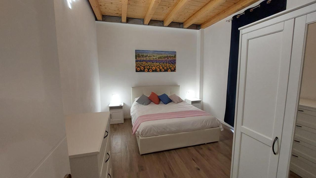 Vigarani Apartments Bologna Kültér fotó