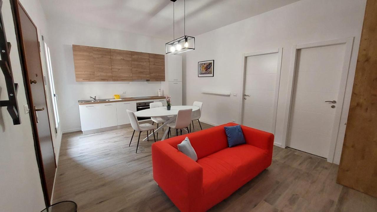 Vigarani Apartments Bologna Kültér fotó