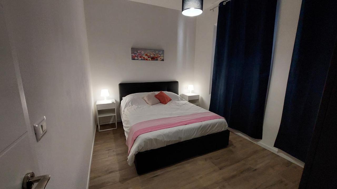 Vigarani Apartments Bologna Kültér fotó