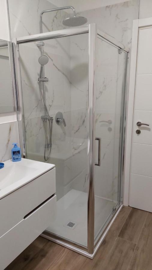 Vigarani Apartments Bologna Kültér fotó